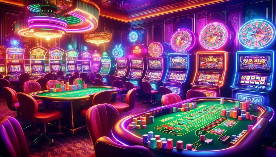 PiggyBet Casino